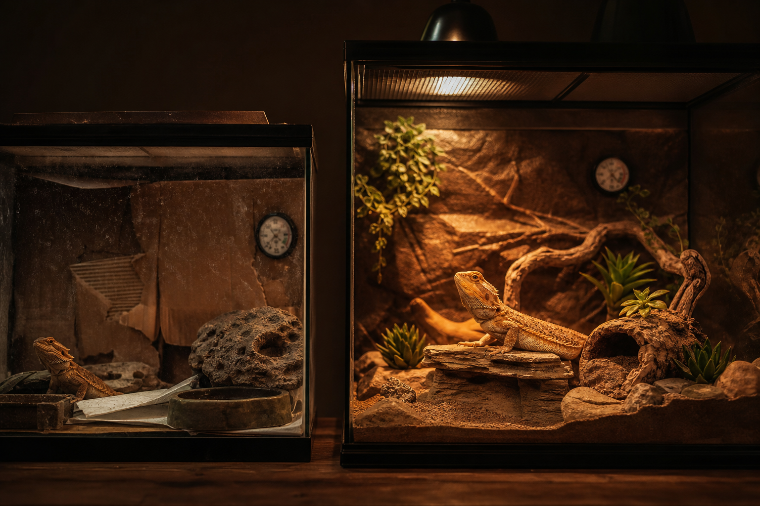 Quelles sont les idées reçues les plus courantes sur les reptiles ?